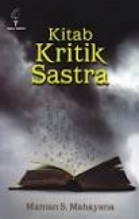 Kitab Kritik Sastra