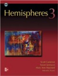 Hemispheres 3