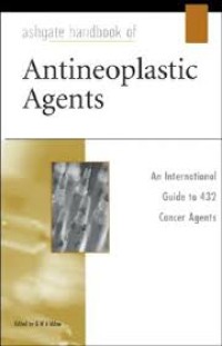 Antieoplastic Agents