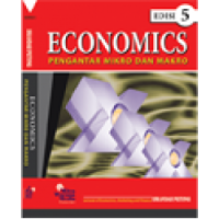 Economics Pengantar Mikro dan Makro