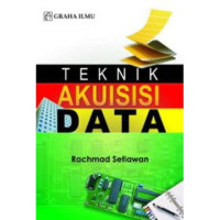Teknik Akuisisi Data