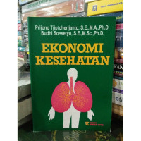 Ekonomi Kesehatan
