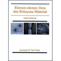 Elemen-elemen Ilmu dan Rekayasa material