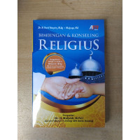Bimbingan & Konseling Religius