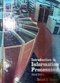 Introduction to information processing