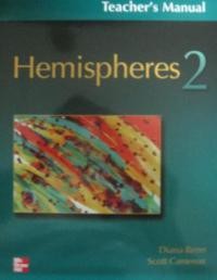 Hemispheres 2