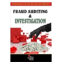 Fraud Auditing & Investigation