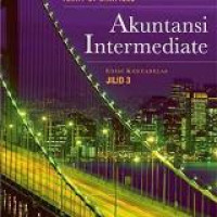 Akuntansi Intermediate Jilid 3