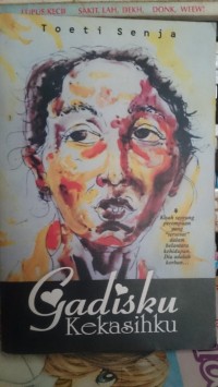 Image of Gadisku kekasihku