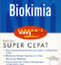 Biokimia