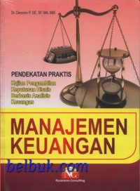 Manajemen Keuangan