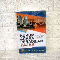 Hukum Acara Peradilan Pajak