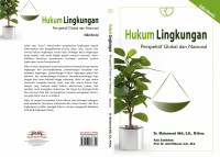Hukum Lingkungan Perspektif Global dan Nasional