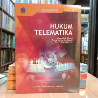Hukum Telematika