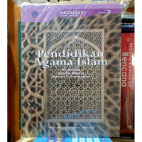 Pendidikan Agama Islam