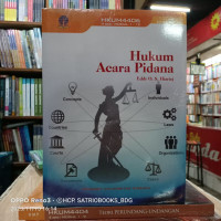 Hukum Acara Pidana