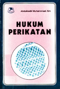 Hukum Perikatan