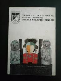 Upacara Tradisional (Upacara Kematian) Daerah Sulawesi Tengah