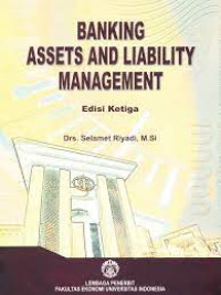 Banking Assets and Liability Management