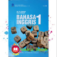 Bahasa Inggris 1
