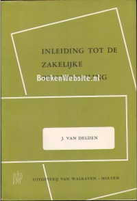 inleiding tot de zakelijke briefwisseling