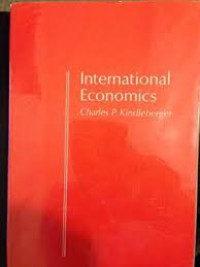 International Economics
