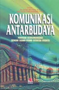 Komunikasi Antar Budaya