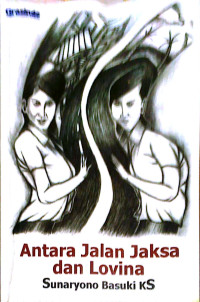 Antara Jalan Jaksa dan Lovina