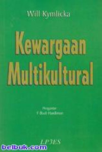 Kewargaan Multikultural