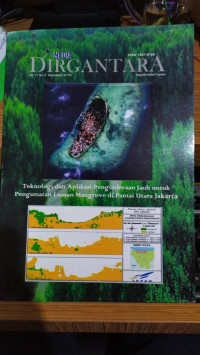 Media Dirgantara Vol.11 No.2 September 2016