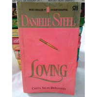 loving : Cinta Silih Berganti