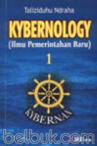 Image of Kybernologi (Ilmu pemerintahan baru)