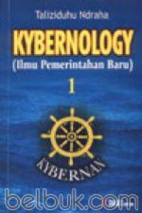 Kybernologi (Ilmu pemerintahan baru)