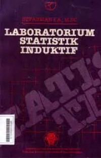 Laboratorium Statistik Induktif