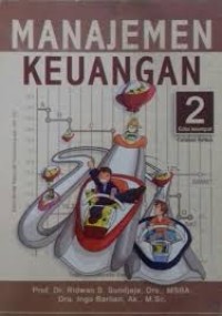 Manajemen Keuangan