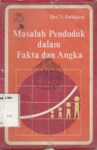 Masalah Penduduk dalam Fakta dan Angka