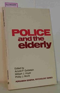 Police and The Elderly