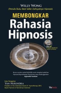 Image of Membongkar Rahasia Hipnosis