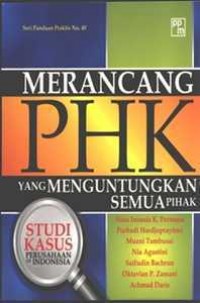 MERANCANG PHK YANG MENGUNTUNGKAN SEMUA PIHAK