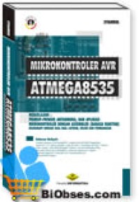 Mikrokontroler AVR Atmega8535