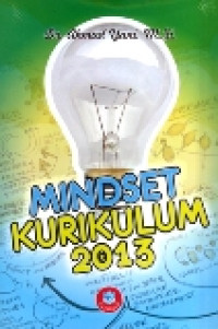Mindset Kurikulum 2013