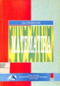 Glosarium Matematika