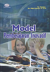 Model Pembelajaran Inovatif