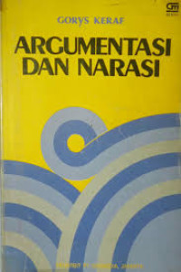 Argumentasi Dan Narasi