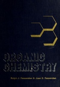 Organic Chemistry