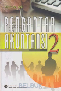 Pengantar Akuntansi 2