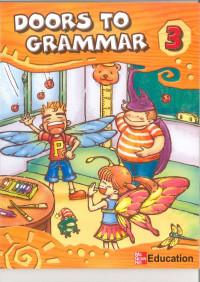 Doors To Grammar 3