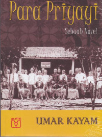 Para Priyayi