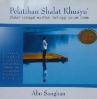 Pelatihan Shalt Kkusyu'