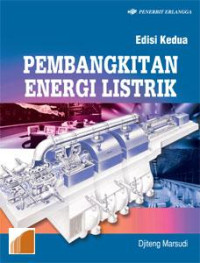 Pembangkitan Energi Listrik